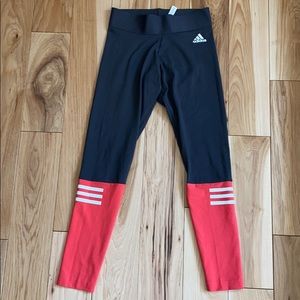 Adidas leggings
